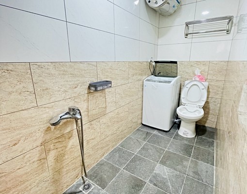 ✨可補助套房✨獨立洗衣機,近忠貞市場,龍崗商圈 - Image 5