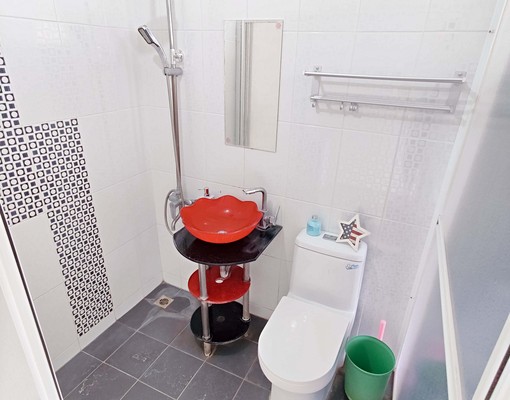 電梯子母車⭐大空間🌈一中⭐中友💗可貓💗 - Image 6