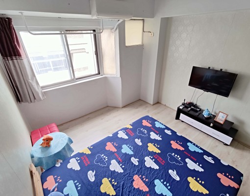 電梯子母車⭐大空間🌈一中⭐中友💗可貓💗 - Image 1