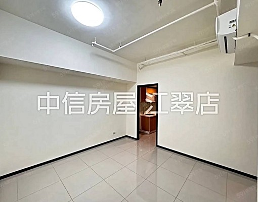 中信雅媚~江翠北E區帝國花園2房車(可租屋補貼)超便利 - Image 4