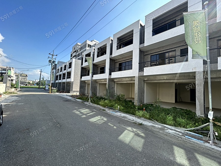 凱迪土庫荷雅NO2實景圖