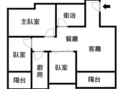 社區圖片