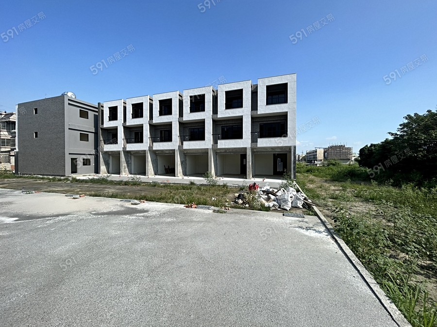 凱迪土庫荷雅NO2實景圖