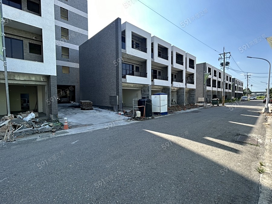 凱迪土庫荷雅NO2實景圖