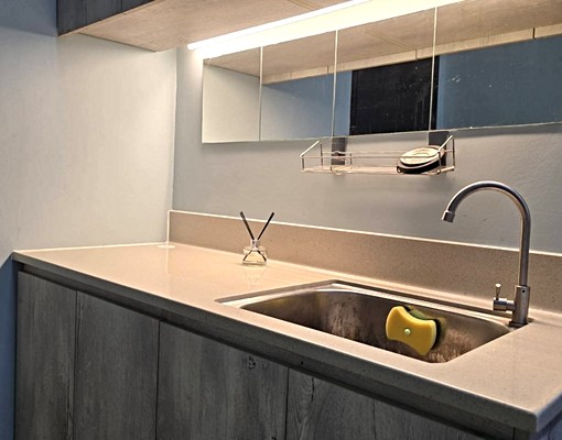 彰化市一房一廳🏠樓中樓🚰流理台🥇租屋補助［加賴聯絡］ - Image 6