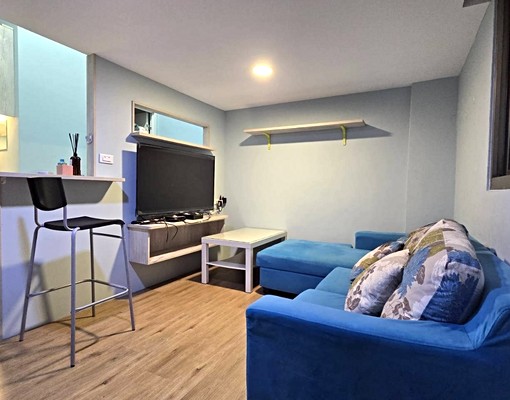 彰化市一房一廳🏠樓中樓🚰流理台🥇租屋補助［加賴聯絡］ - Image 1