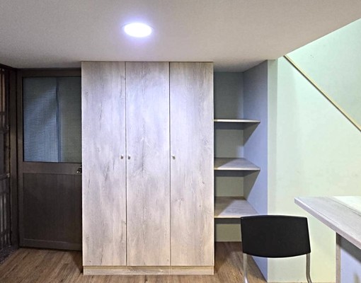 彰化市一房一廳🏠樓中樓🚰流理台🥇租屋補助［加賴聯絡］ - Image 4