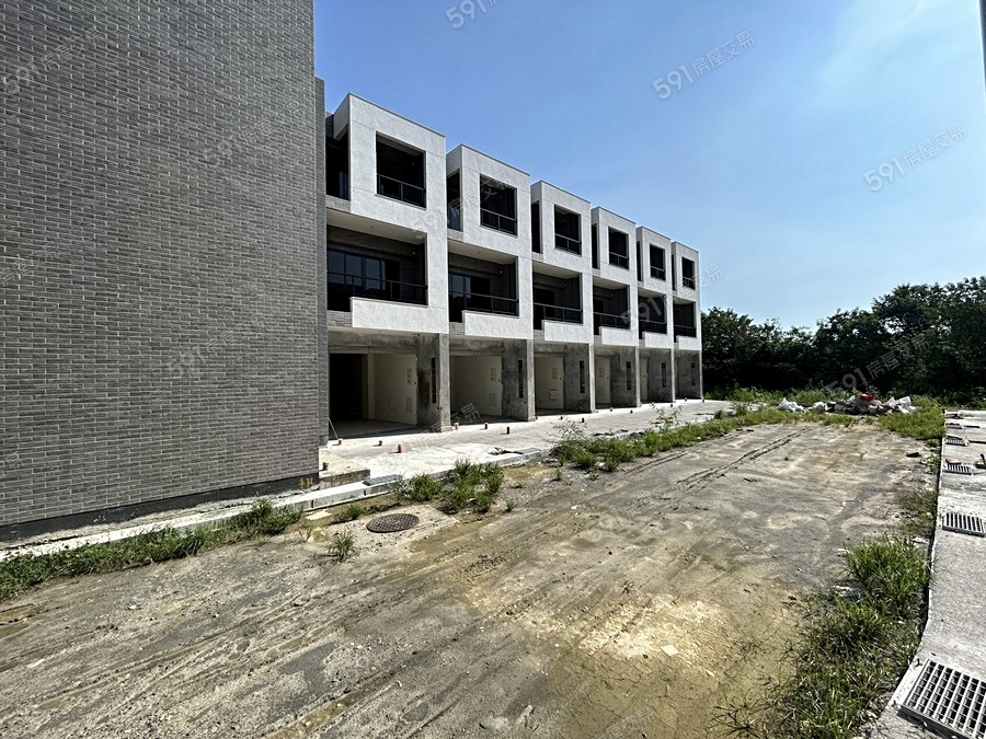 凱迪土庫荷雅NO1實景圖