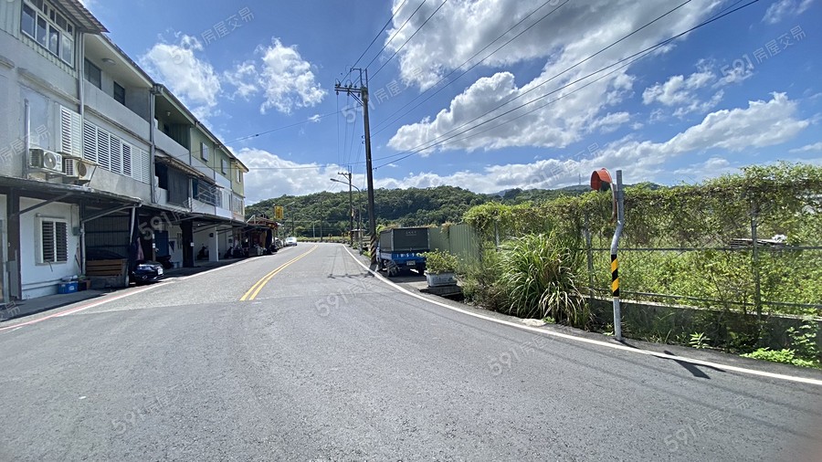 大隱安居環境圖