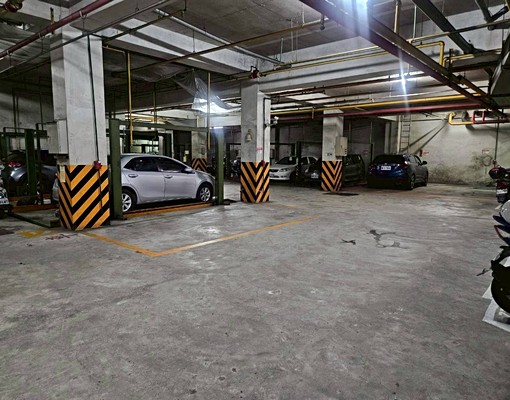 可租補可寵~崇明國中3房車位電寓 - Image 15