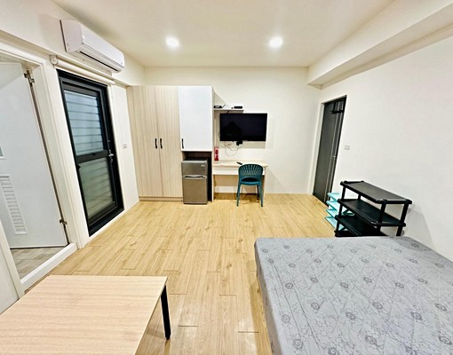 小資美房❤子母車❤陽台獨洗曬❤全新整理❤ - Image 7