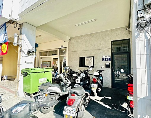 小資美房❤子母車❤陽台獨洗曬❤全新整理❤ - Image 10