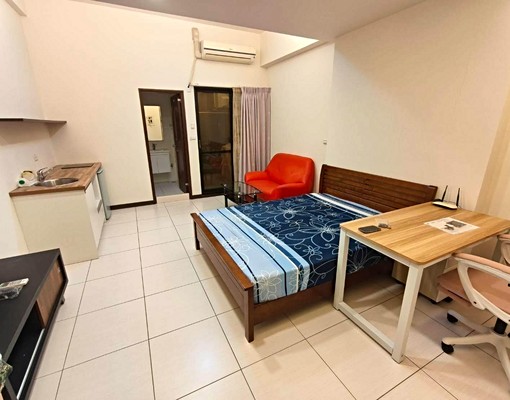 熊好住-南科電梯大套房/機車位/垃圾集中處理 - 591租屋網 - Image 2