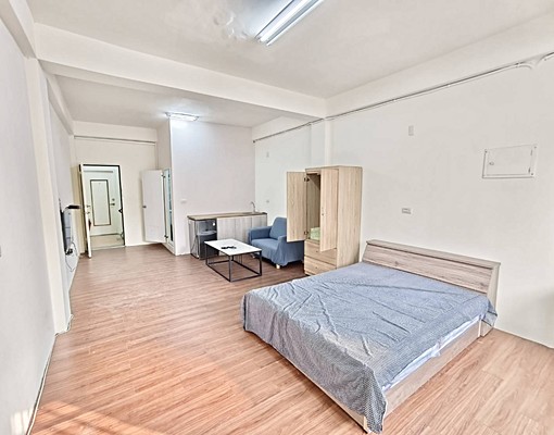 意志力P/可租補/廟東商圈大套/可貓寵 - 591租屋網 - Image 2