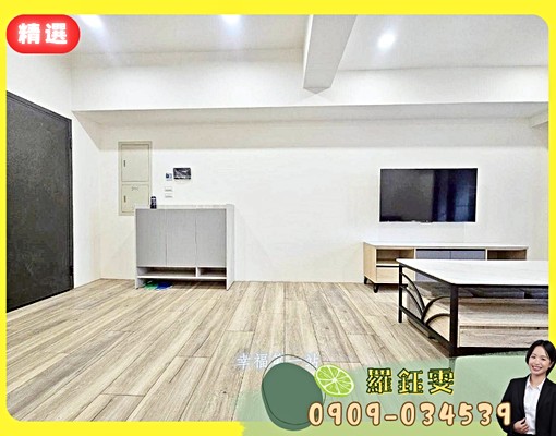 近74太平|全新大3房平車|可租補戶籍|寵可談🍊 - 591租屋網 - Image 2