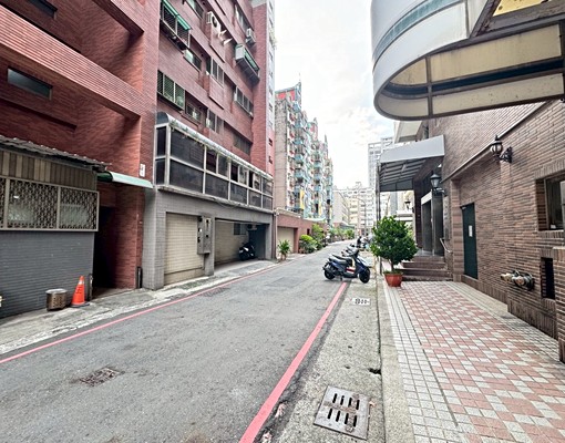 福山學區｜三鐵共購｜大兩房車位 - Image 11