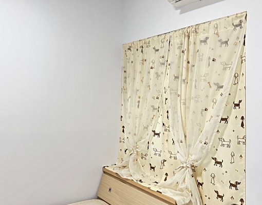 全新整修衛武營社宅傢具家電全三房兩廳兩衛兩陽 - Image 12