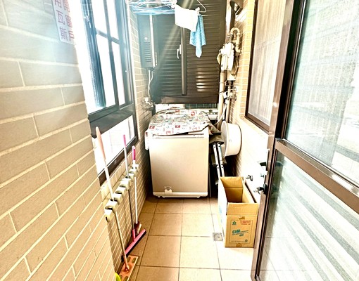 南區3房可租補|可小型犬|頂樓戶不怕吵|近公共資訊圖書館 - Image 12