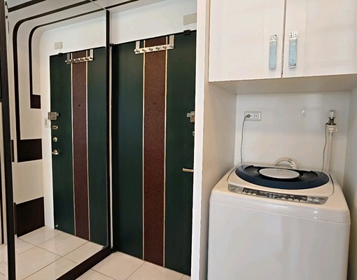 電梯大樓真正獨立門戶優質套房(可租補可報稅) - 591租屋網 - Image 5