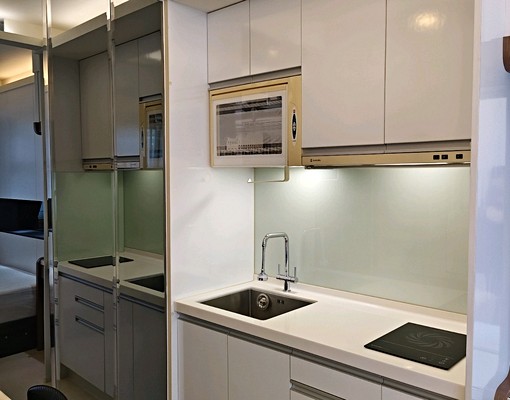 近捷運電梯大樓採光佳(雙租補可報稅) - Image 9