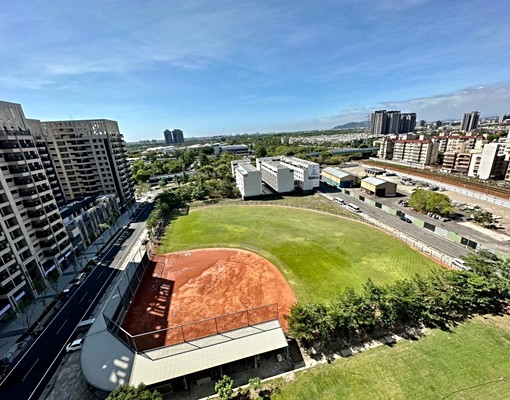 【可寵】都會公園捷運|白易居|邊間兩房採光通風優質捷運宅 - Image 10