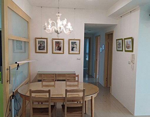 睿海高樓層無敵景觀4房(可報稅) - Image 4