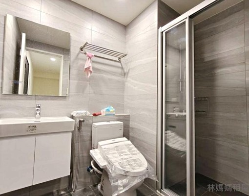 🍎安南春福年年全新2房未入住寵可談,家具齊可租補 - Image 12