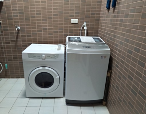 睿海高樓層無敵景觀4房(可報稅) - Image 15