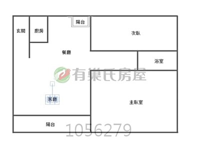 社區圖片