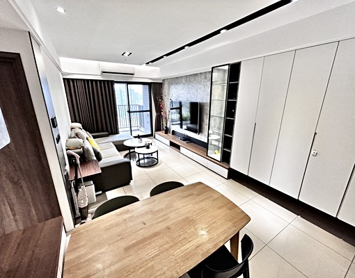 超美視野三房✨可租補機車汽車位✨家具全配✨乾溼分離✨陽台獨洗 - 591租屋網 - Image 2