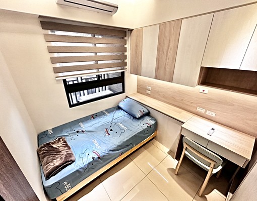 北屯高樓層三房✨車位.機車位✨溫馨家庭入住✨可租補✨管理員 - Image 13