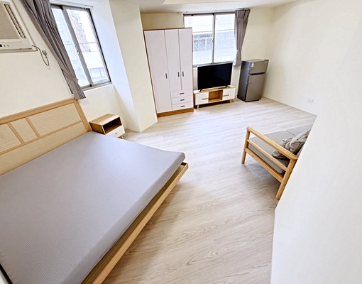 ✔可雙租補、戶籍✔台水電✔教育大✔審計新村 - Image 3