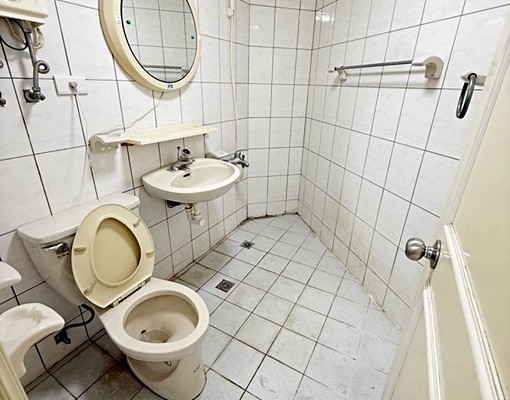 ✔可雙租補、戶籍✔台水電✔教育大✔審計新村 - Image 8