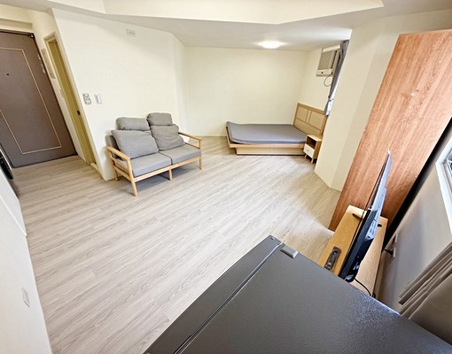 ✔可雙租補、戶籍✔台水電✔教育大✔審計新村 - Image 5