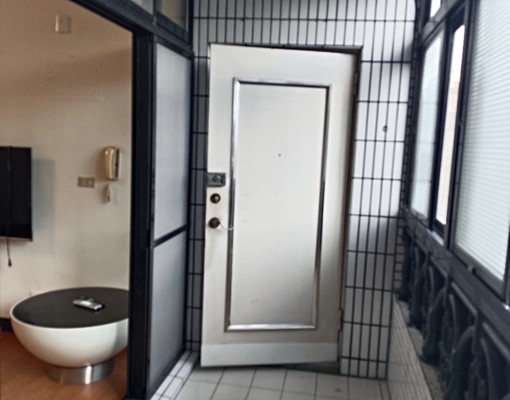 永安街5巷公寓頂樓大3房2廳2衛 - Image 12