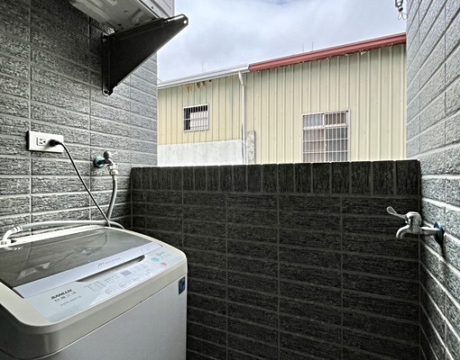 🌞西屯中科🌞近澄清榮總🌞電梯陽台獨洗曬🌞可租屋補助 - Image 8