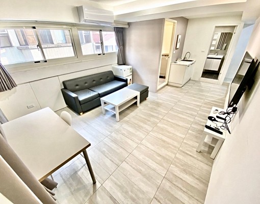 ✿精裝雅居|走路到一中商圈|生活機能很好日系質感.ᐟ.ᐟ - Image 3