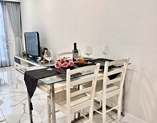 真嘟超美大空間❤️精品裝潢視野戶 - Image 8