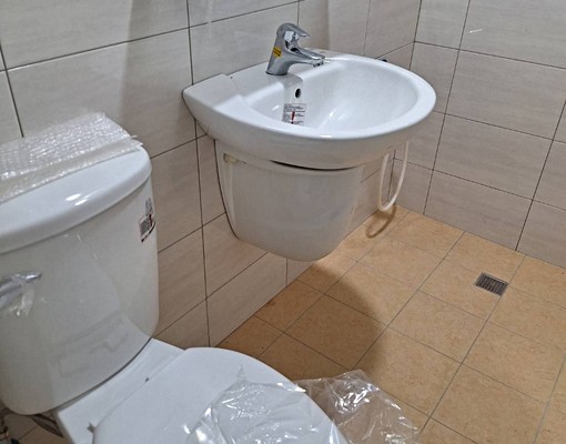 🔥星鴻高雄🔥不收費⭕輕軌美裝潢公寓⭕屋況新⭕可租補 - Image 6