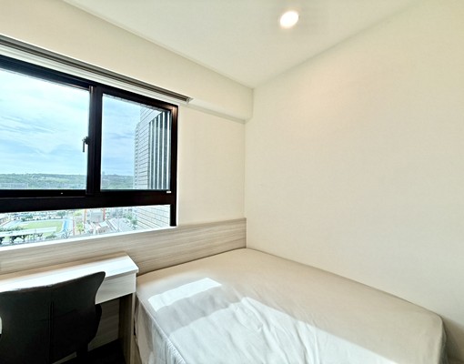 南屯米蘭花園🌈精美裝潢2房平車視野戶可租補 - Image 10