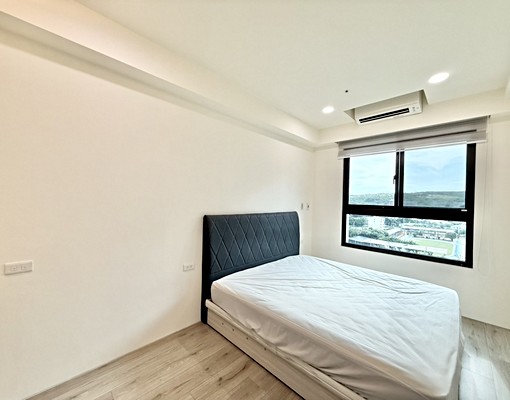 南屯米蘭花園🌈精美裝潢2房平車視野戶可租補 - Image 7