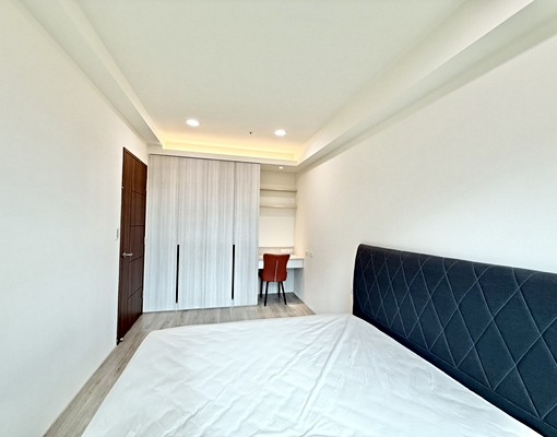 南屯米蘭花園🌈精美裝潢2房平車視野戶可租補 - Image 5