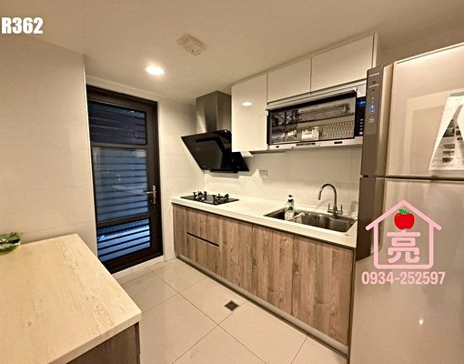 『啟富X亮❤️』可寵大2房❤️屋主有重新油漆、清洗冷氣喲~ - Image 9