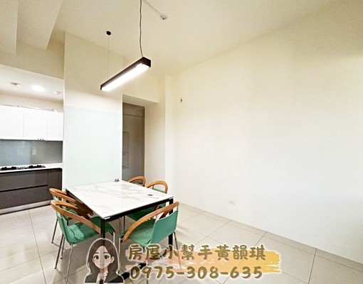 💞歡迎租屋補助｜兩房兩陽台機能優 - Image 3