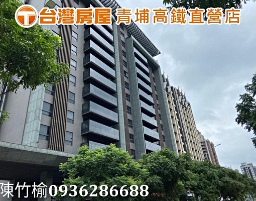 青埔A18百坪宅邸︱世界CBD︱4房1室2廳4衛 - 591租屋網 - Image 3