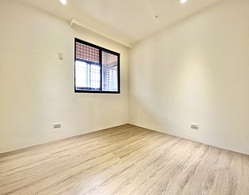 桃園戶政龍安商圈．青天花園高層景觀簡配大三房 - Image 12