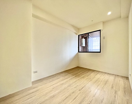 桃園戶政龍安商圈．青天花園高層景觀簡配大三房 - Image 13