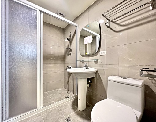 桃園戶政龍安商圈.青天花園高層景觀簡配大三房 - Image 14