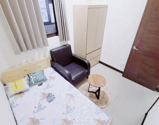 租補🌈台水台電⚡兩房可寵|平車車位|梧棲|台中港 - 591租屋網 - Image 5