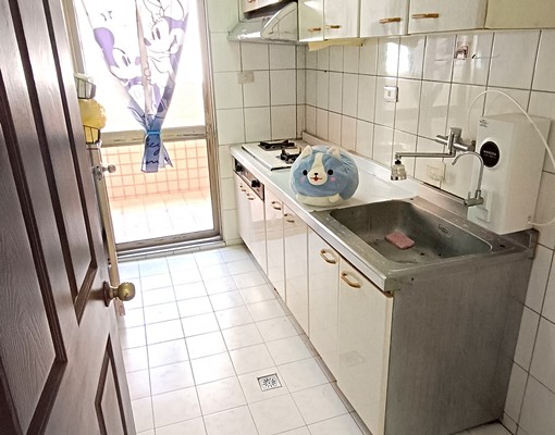 🔥可租補寵可議-空屋-新光逢甲福星公園電梯3房 - Image 8